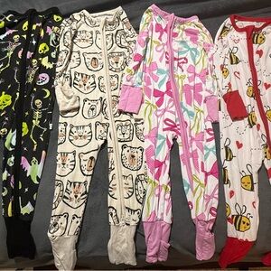 Little Sleepies bundle